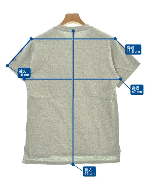 Engineered Garments เสื้อยืด/เสื้อท็อปส์