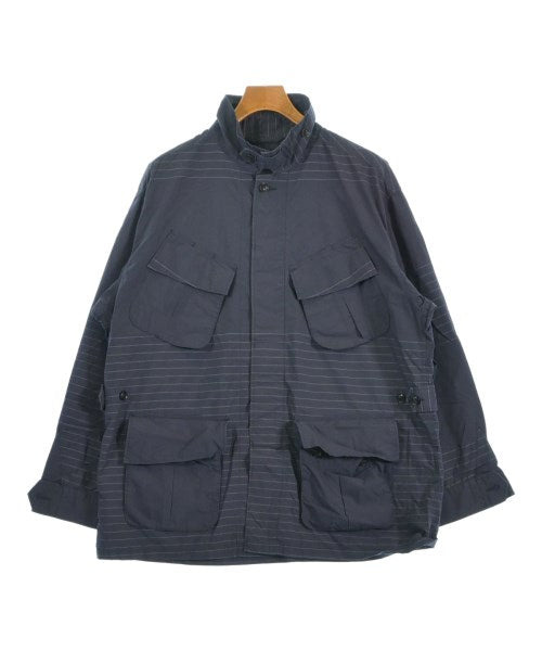 Engineered Garments แจ็คเก็ตเบลาส์ อื่น