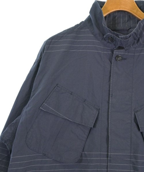 Engineered Garments แจ็คเก็ตเบลาส์ อื่น