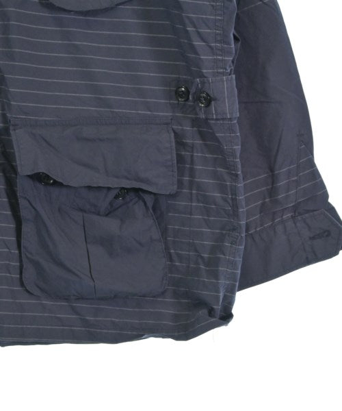 Engineered Garments แจ็คเก็ตเบลาส์ อื่น