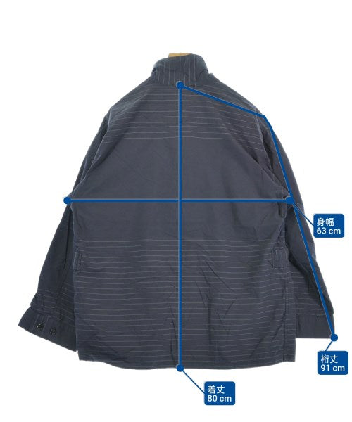 Engineered Garments แจ็คเก็ตเบลาส์ อื่น