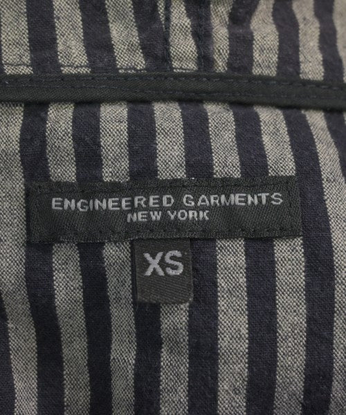 Engineered Garments เสื้อลำลอง