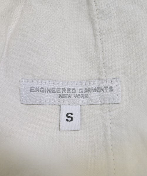 Engineered Garments กางเกง อื่น