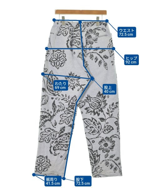 Engineered Garments กางเกง อื่น