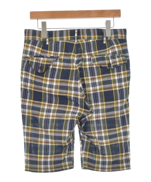 Engineered Garments กางเกงขาสั้น