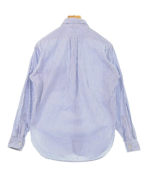 Engineered Garments เสื้อลำลอง