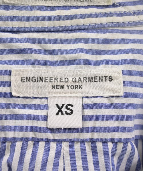 Engineered Garments เสื้อลำลอง