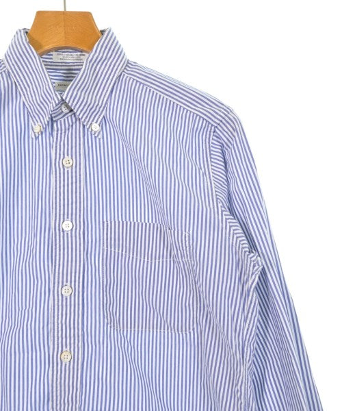 Engineered Garments เสื้อลำลอง