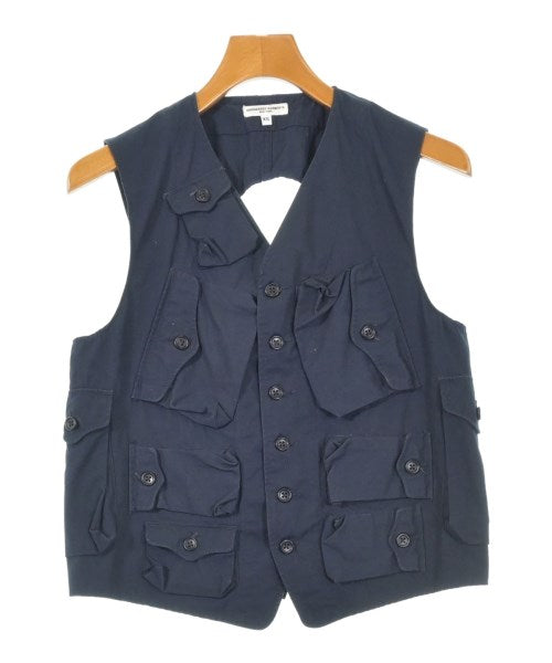 Engineered Garments เสื้อลำลอง