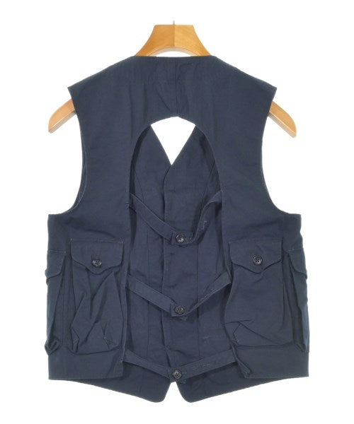 Engineered Garments เสื้อลำลอง