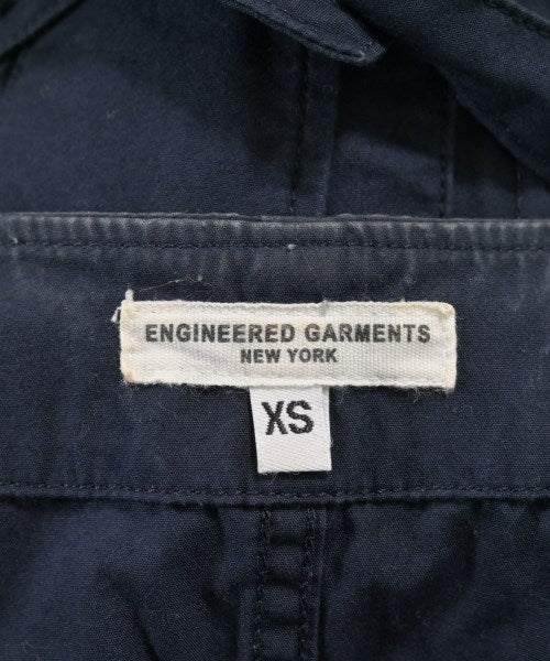 Engineered Garments เสื้อลำลอง