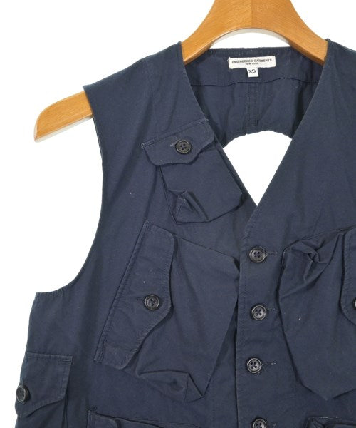 Engineered Garments เสื้อลำลอง