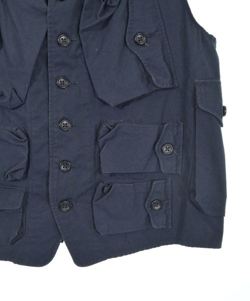 Engineered Garments เสื้อลำลอง