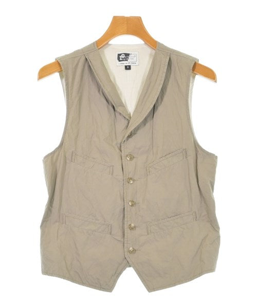 Engineered Garments เสื้อลำลอง