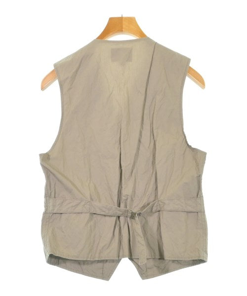 Engineered Garments เสื้อลำลอง