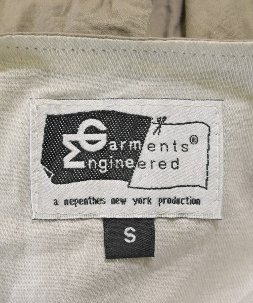 Engineered Garments เสื้อลำลอง