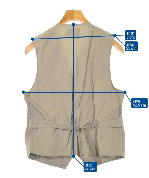 Engineered Garments เสื้อลำลอง