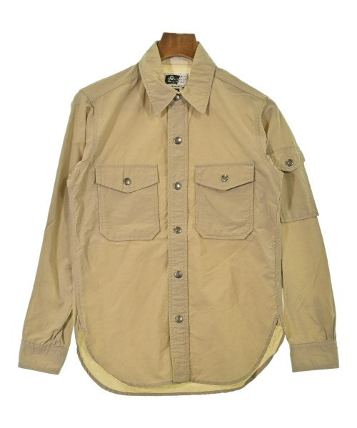 Engineered Garments เสื้อลำลอง