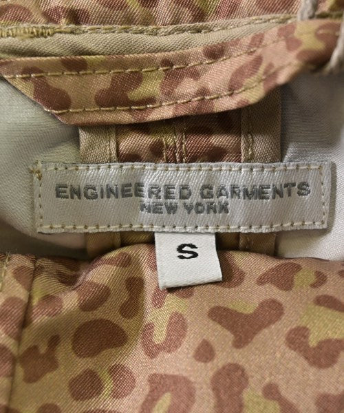 Engineered Garments แจ็คเก็ตเบลาส์ อื่น