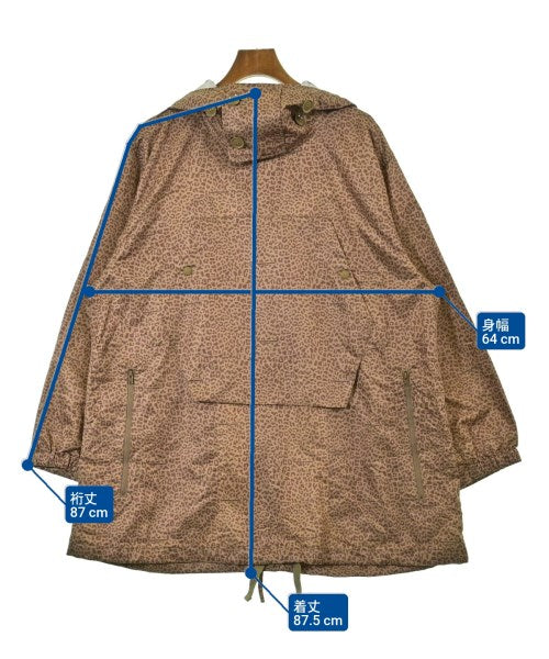 Engineered Garments แจ็คเก็ตเบลาส์ อื่น