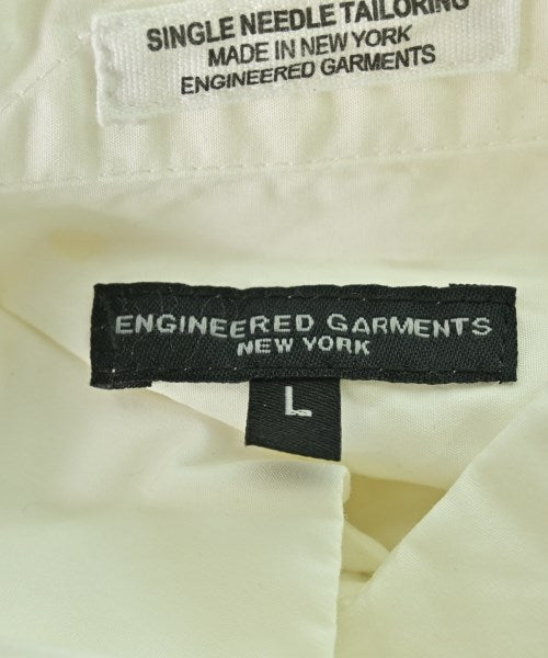 Engineered Garments เสื้อลำลอง
