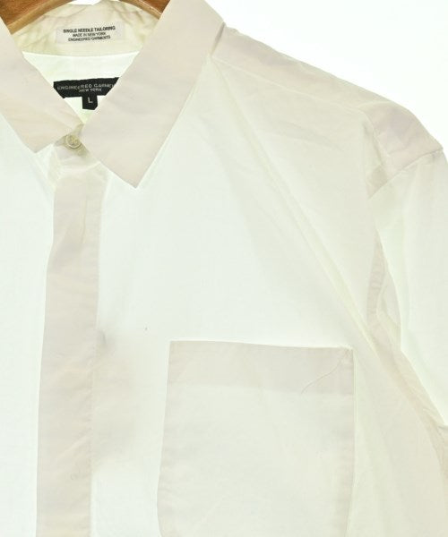 Engineered Garments เสื้อลำลอง