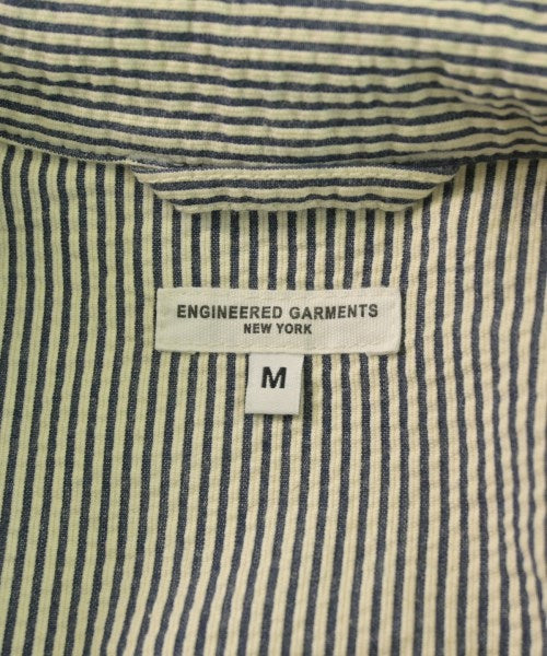 Engineered Garments แจ็คเก็ตทำงาน
