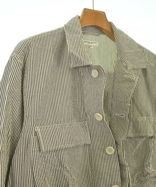 Engineered Garments แจ็คเก็ตทำงาน