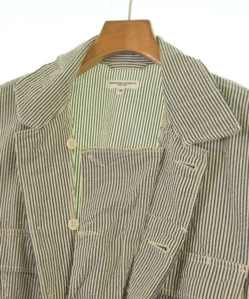 Engineered Garments แจ็คเก็ตทำงาน