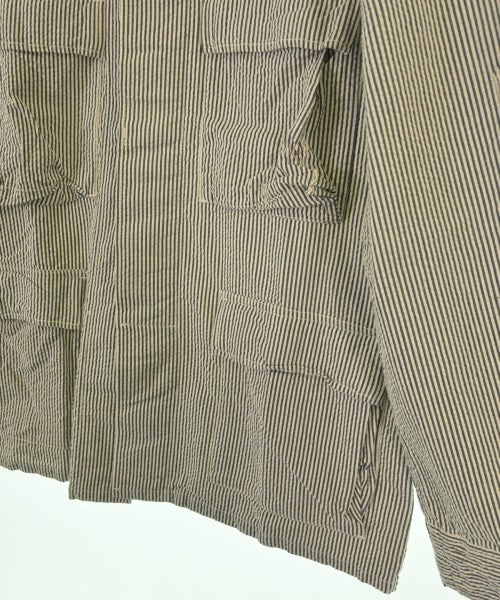 Engineered Garments แจ็คเก็ตทำงาน