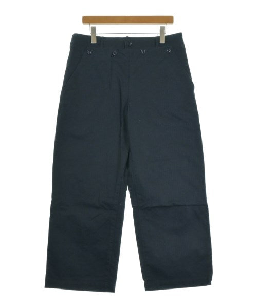 Engineered Garments กางเกงมีกระเป๋าข้างกางเกง2-4 กระเป๋า