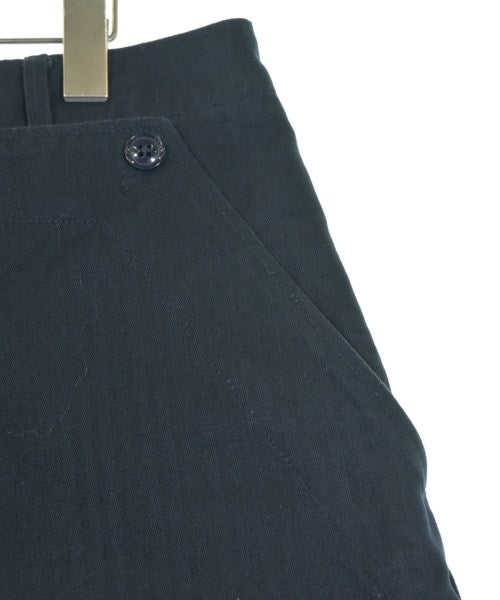 Engineered Garments กางเกงมีกระเป๋าข้างกางเกง2-4 กระเป๋า