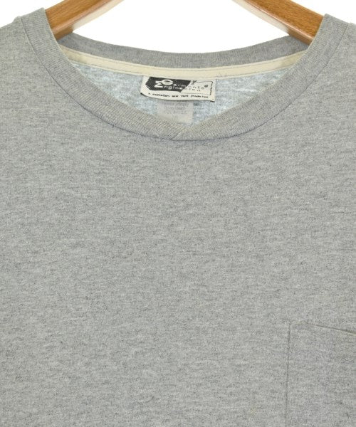 Engineered Garments เสื้อยืด/เสื้อท็อปส์