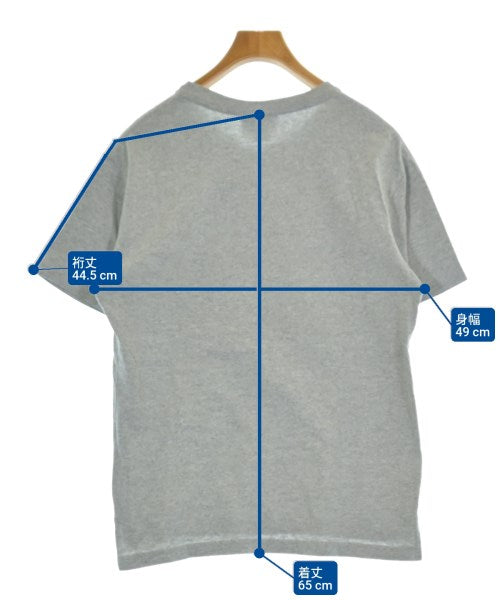 Engineered Garments เสื้อยืด/เสื้อท็อปส์