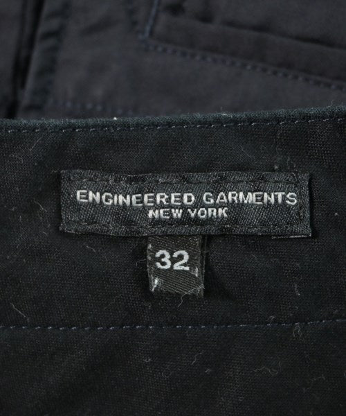 Engineered Garments กางเกงขาสั้น