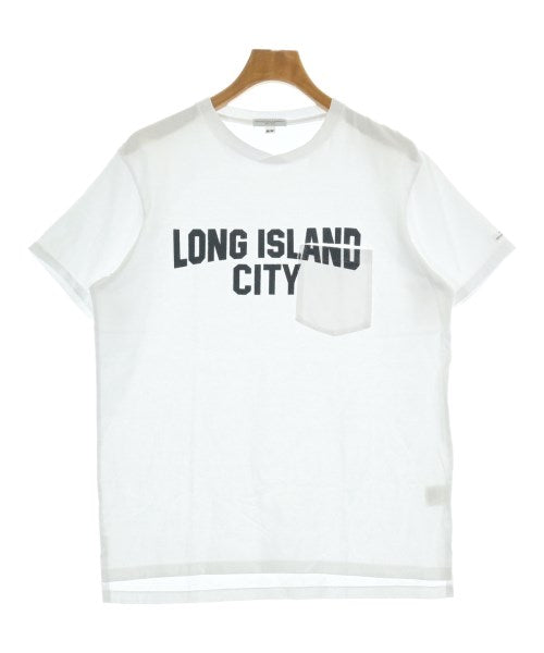 Engineered Garments เสื้อยืด/เสื้อท็อปส์