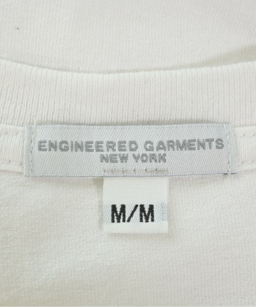 Engineered Garments เสื้อยืด/เสื้อท็อปส์