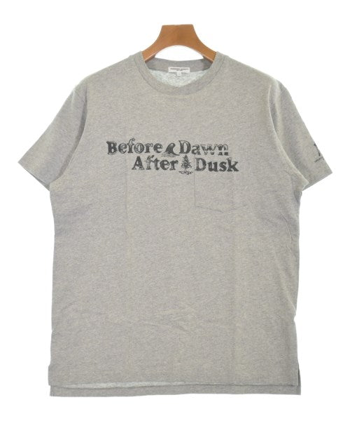 Engineered Garments เสื้อยืด/เสื้อท็อปส์