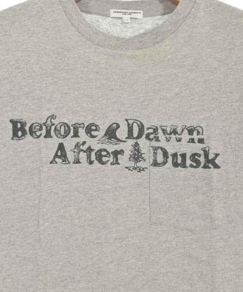 Engineered Garments เสื้อยืด/เสื้อท็อปส์