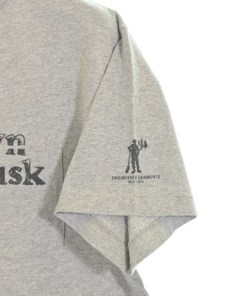 Engineered Garments เสื้อยืด/เสื้อท็อปส์