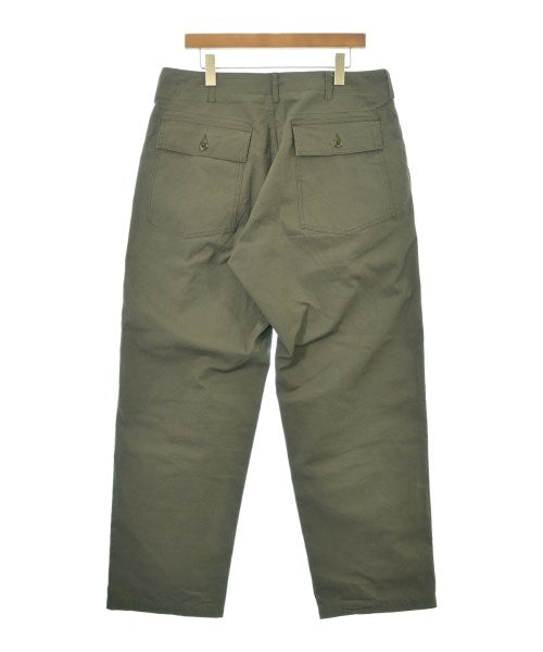 Engineered Garments กางเกง อื่น