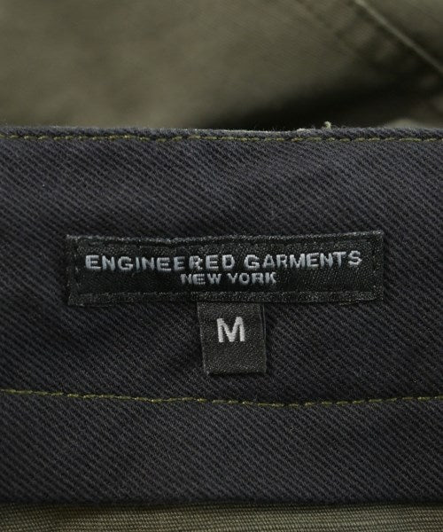 Engineered Garments กางเกง อื่น