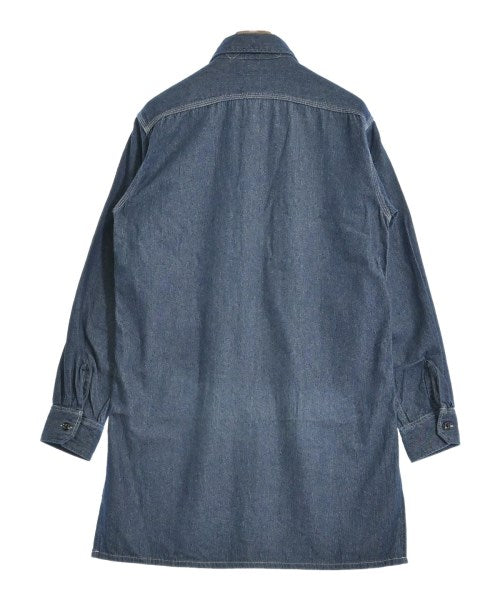 Engineered Garments เสื้อลำลอง