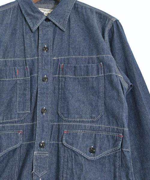 Engineered Garments เสื้อลำลอง