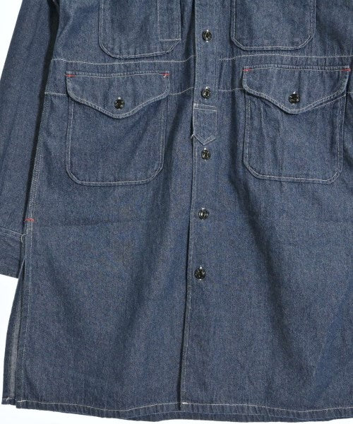Engineered Garments เสื้อลำลอง