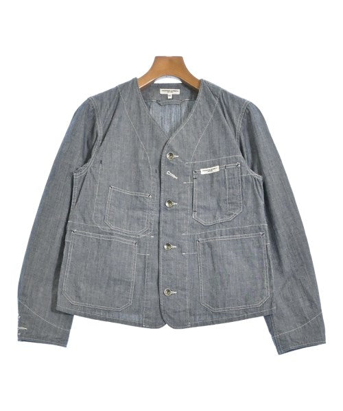 Engineered Garments แจ็คเก็ตเบลาส์ อื่น