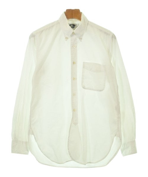 Engineered Garments เสื้อลำลอง