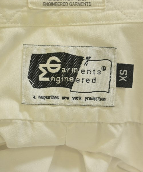 Engineered Garments เสื้อลำลอง