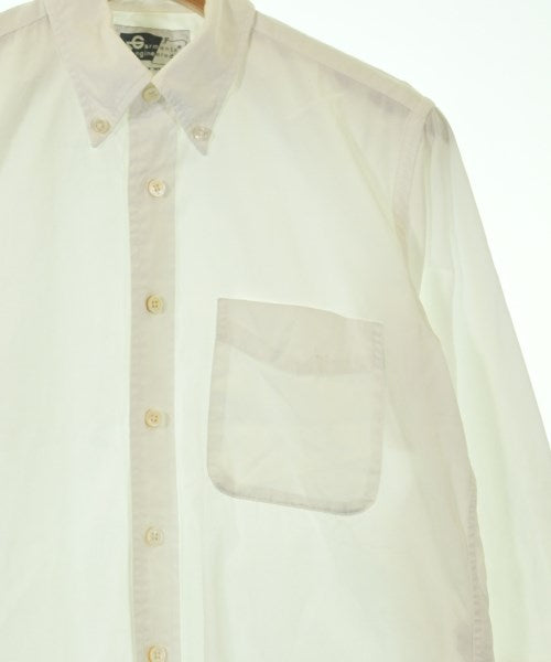 Engineered Garments เสื้อลำลอง
