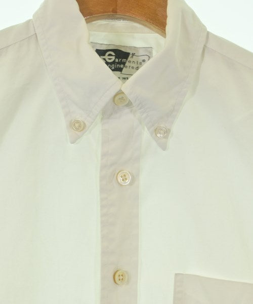 Engineered Garments เสื้อลำลอง